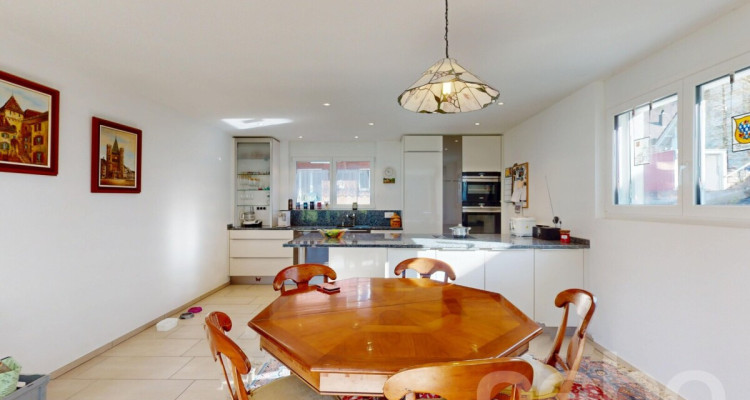 Modernes Bungalow an idyllischer Lage image 5