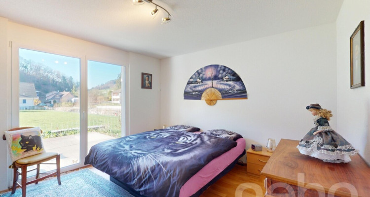 Modernes Bungalow an idyllischer Lage image 9