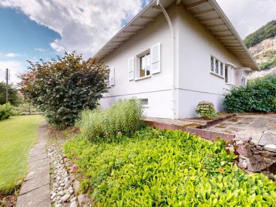 Villa familiale 5,5 pièces - Quartier résidentiel - St-Maurice image 2