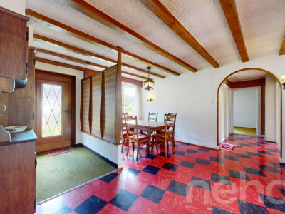 Villa familiale 5,5 pièces - Quartier résidentiel - St-Maurice image 3