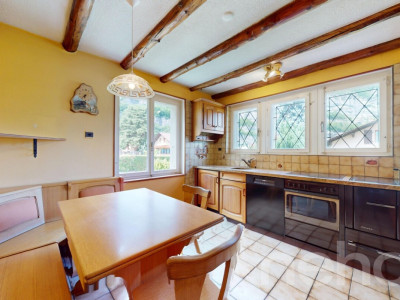 Villa familiale 5,5 pièces - Quartier résidentiel - St-Maurice image 4