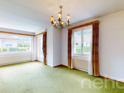 Villa familiale 5,5 pièces - Quartier résidentiel - St-Maurice image 5