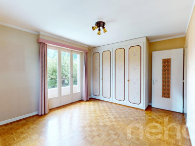 Villa familiale 5,5 pièces - Quartier résidentiel - St-Maurice image 8