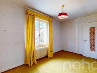 Villa familiale 5,5 pièces - Quartier résidentiel - St-Maurice image 9