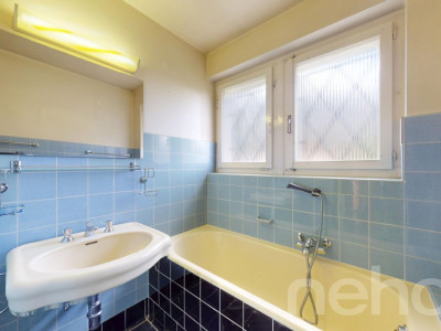 Villa familiale 5,5 pièces - Quartier résidentiel - St-Maurice image 10