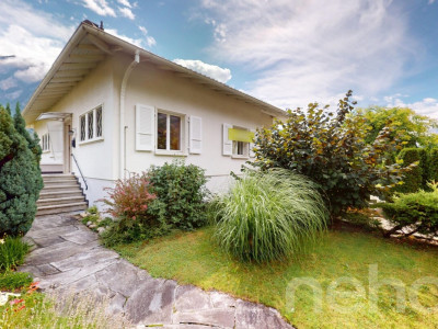 Villa familiale 5,5 pièces - Quartier résidentiel - St-Maurice image 12