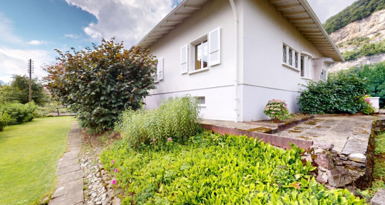 Villa familiale 5,5 pièces - Quartier résidentiel - St-Maurice image 2