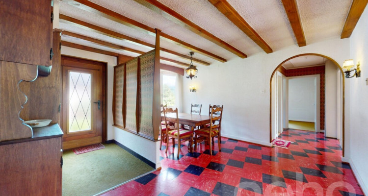 Villa familiale 5,5 pièces - Quartier résidentiel - St-Maurice image 3