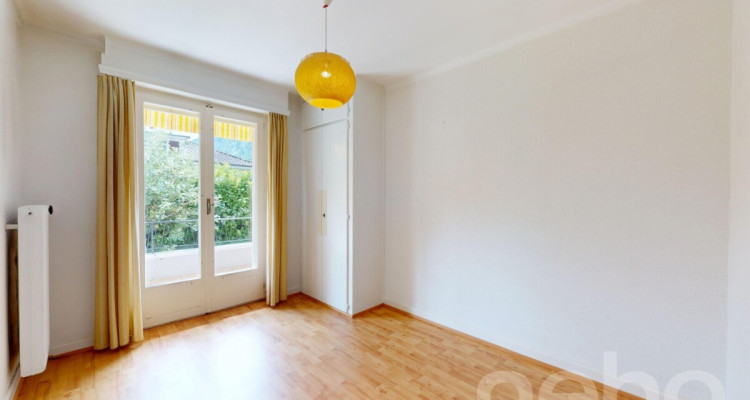 Villa familiale 5,5 pièces - Quartier résidentiel - St-Maurice image 7