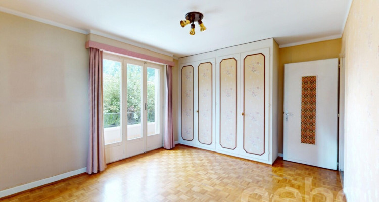 Villa familiale 5,5 pièces - Quartier résidentiel - St-Maurice image 8