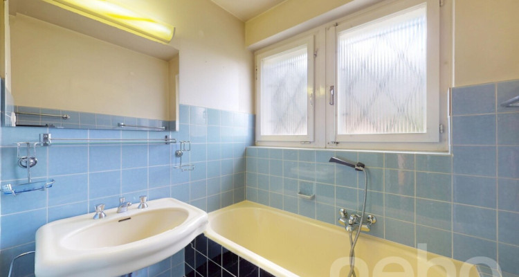 Villa familiale 5,5 pièces - Quartier résidentiel - St-Maurice image 10