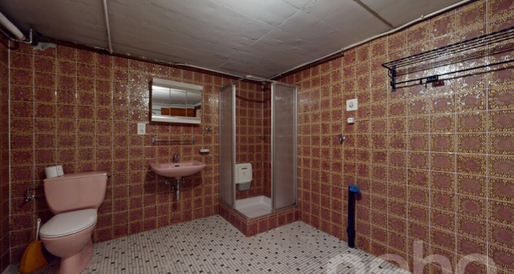 Villa familiale 5,5 pièces - Quartier résidentiel - St-Maurice image 11