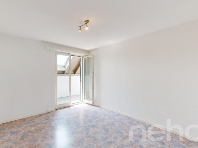 Grosszügige Maisonette mit Galerie, Aareblick und Schwedenofen image 5