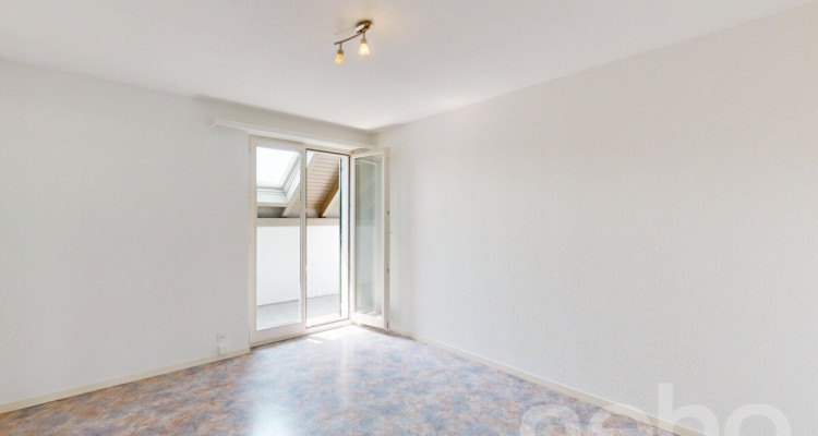 Grosszügige Maisonette mit Galerie, Aareblick und Schwedenofen image 5