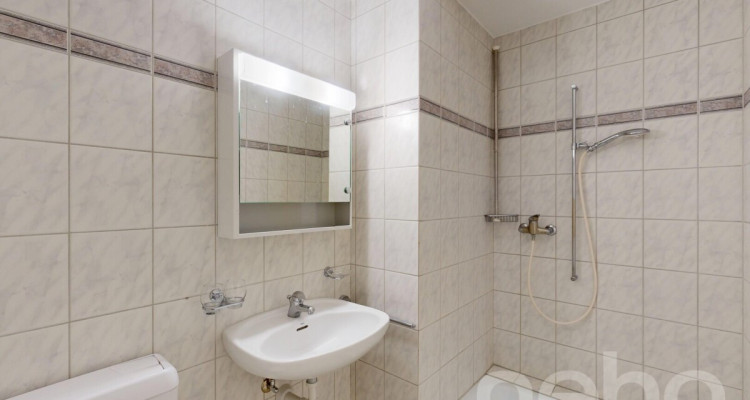 Grosszügige Maisonette mit Galerie, Aareblick und Schwedenofen image 10