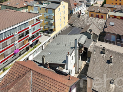 IMMEUBLE DE 2 APPARTEMENTS OFFRANT LUMINOSITÉ, RENDEMENT ET MODERNITÉ image 4