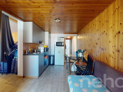 IMMEUBLE DE 2 APPARTEMENTS OFFRANT LUMINOSITÉ, RENDEMENT ET MODERNITÉ image 12