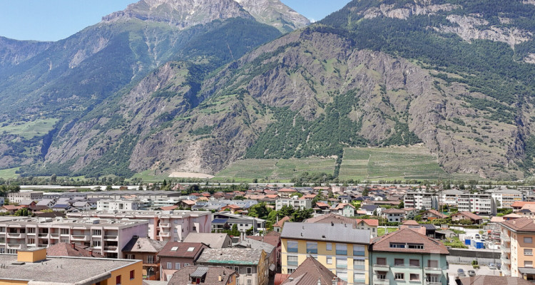 IMMEUBLE DE 2 APPARTEMENTS OFFRANT LUMINOSITÉ, RENDEMENT ET MODERNITÉ image 2