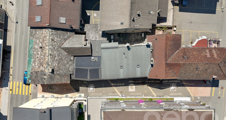 IMMEUBLE DE 2 APPARTEMENTS OFFRANT LUMINOSITÉ, RENDEMENT ET MODERNITÉ image 3