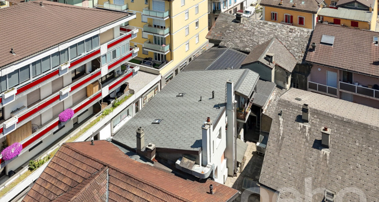 IMMEUBLE DE 2 APPARTEMENTS OFFRANT LUMINOSITÉ, RENDEMENT ET MODERNITÉ image 4