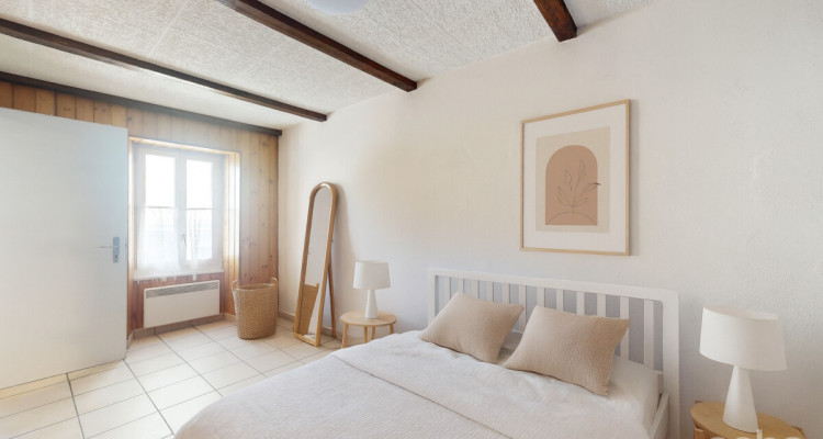 IMMEUBLE DE 2 APPARTEMENTS OFFRANT LUMINOSITÉ, RENDEMENT ET MODERNITÉ image 7