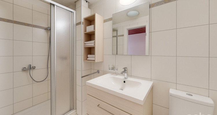 IMMEUBLE DE 2 APPARTEMENTS OFFRANT LUMINOSITÉ, RENDEMENT ET MODERNITÉ image 8