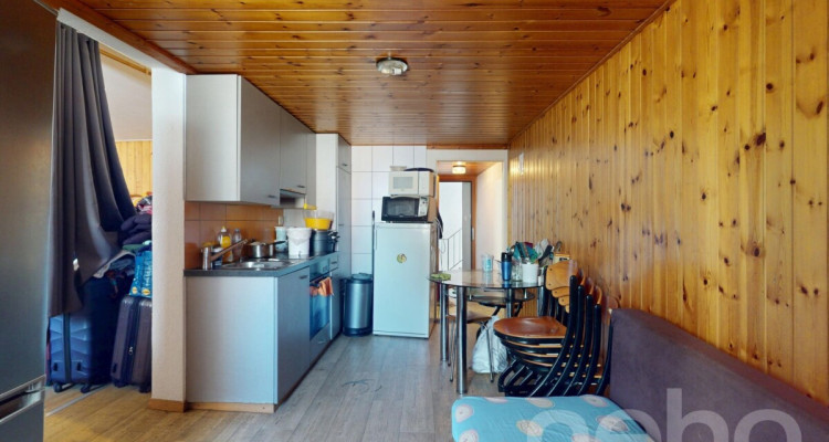 IMMEUBLE DE 2 APPARTEMENTS OFFRANT LUMINOSITÉ, RENDEMENT ET MODERNITÉ image 12