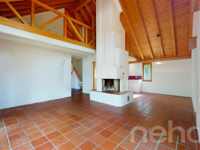 Wohnglück pur: 5.5-Zimmer Einfamilienhaus in Winterthur-Seen image 1