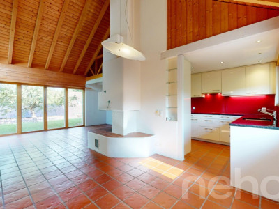 Wohnglück pur: 5.5-Zimmer Einfamilienhaus in Winterthur-Seen image 2