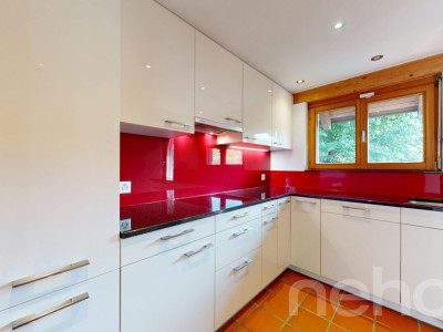 Wohnglück pur: 5.5-Zimmer Einfamilienhaus in Winterthur-Seen image 3