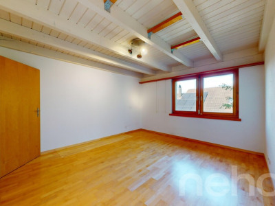 Wohnglück pur: 5.5-Zimmer Einfamilienhaus in Winterthur-Seen image 4