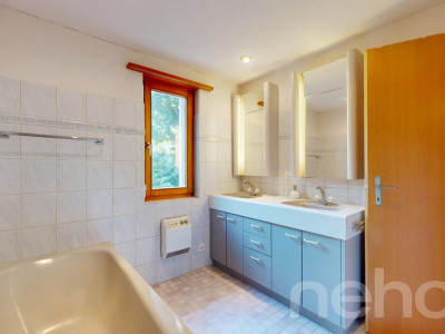 Wohnglück pur: 5.5-Zimmer Einfamilienhaus in Winterthur-Seen image 5