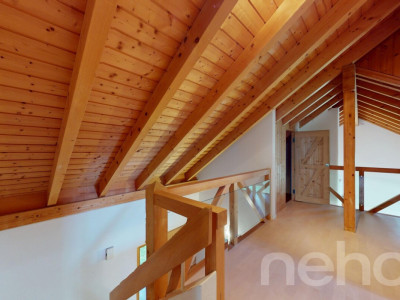 Wohnglück pur: 5.5-Zimmer Einfamilienhaus in Winterthur-Seen image 7