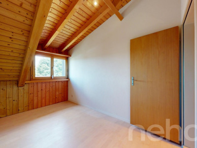 Wohnglück pur: 5.5-Zimmer Einfamilienhaus in Winterthur-Seen image 8