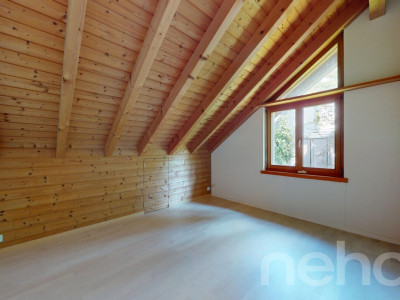 Wohnglück pur: 5.5-Zimmer Einfamilienhaus in Winterthur-Seen image 9