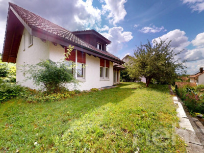 Wohnglück pur: 5.5-Zimmer Einfamilienhaus in Winterthur-Seen image 10