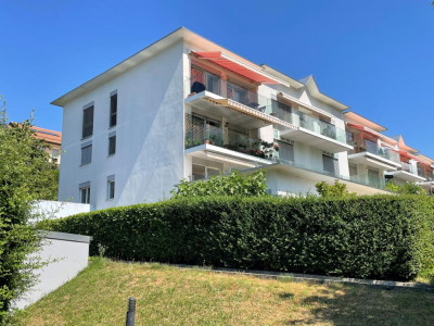 IDEAL POUR FAMILLE - BELLE VUE ET TRES CALME image 3