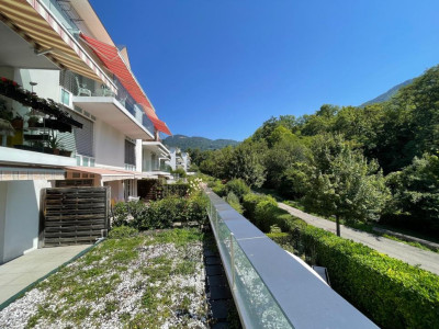 IDEAL POUR FAMILLE - BELLE VUE ET TRES CALME image 5