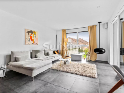 Rare ! Appartement 4.5 pièces de standing supérieur image 2