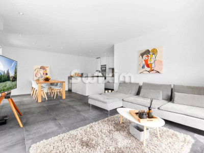 Rare ! Appartement 4.5 pièces de standing supérieur image 3