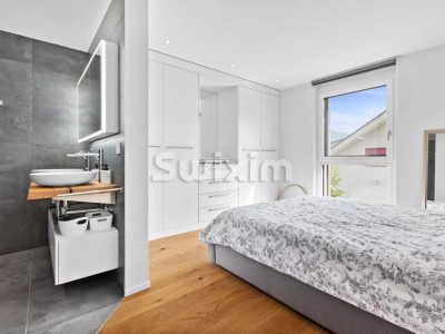 Rare ! Appartement 4.5 pièces de standing supérieur image 4