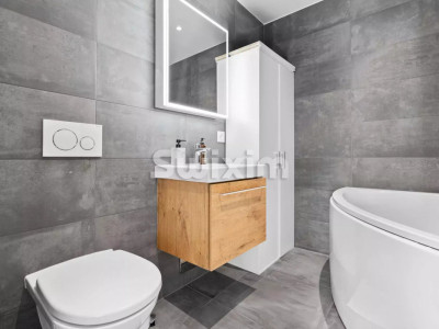 Rare ! Appartement 4.5 pièces de standing supérieur image 5