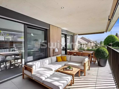 Rare ! Appartement 4.5 pièces de standing supérieur image 1