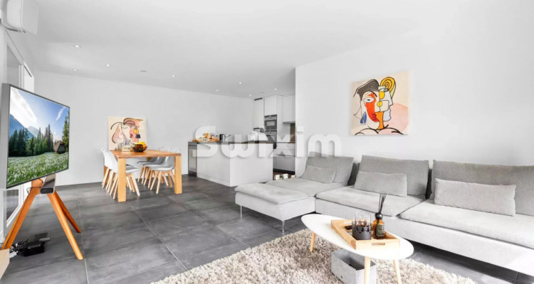 Rare ! Appartement 4.5 pièces de standing supérieur image 3