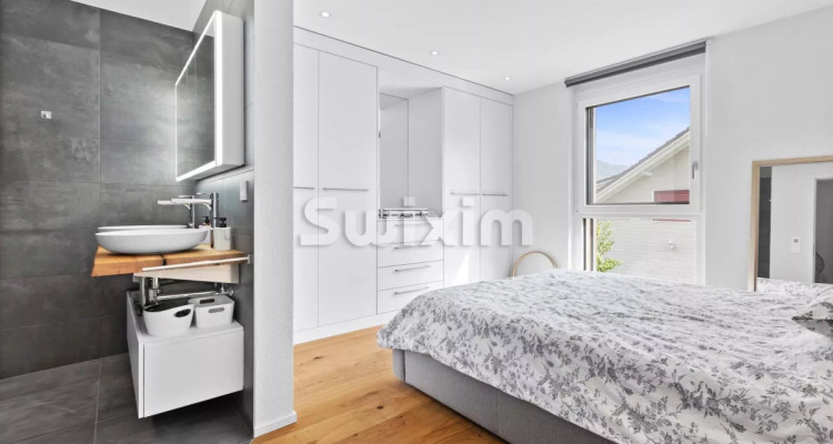 Rare ! Appartement 4.5 pièces de standing supérieur image 4