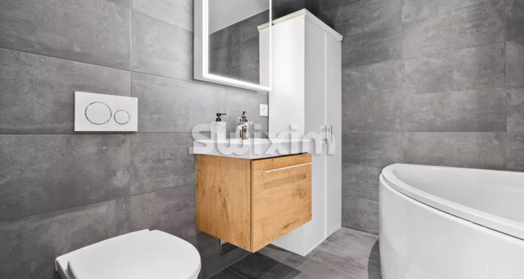 Rare ! Appartement 4.5 pièces de standing supérieur image 5