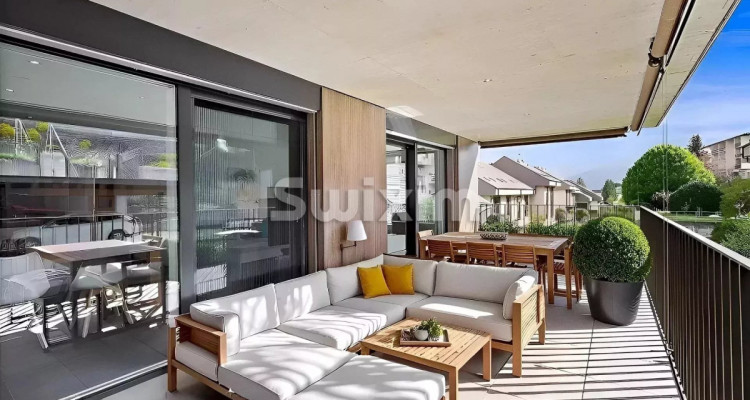 Rare ! Appartement 4.5 pièces de standing supérieur image 1