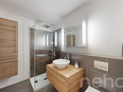 2.5-Zimmer-Wohnung mit Cheminée und Bergblick in Lenzerheide image 8