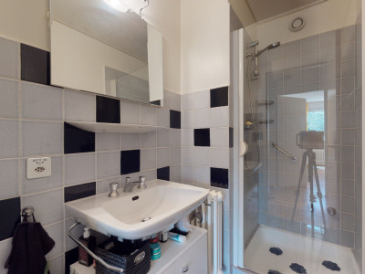 Spacieux et lumineux à 2 minutes de la plage de Vidy - Bail en cours image 7