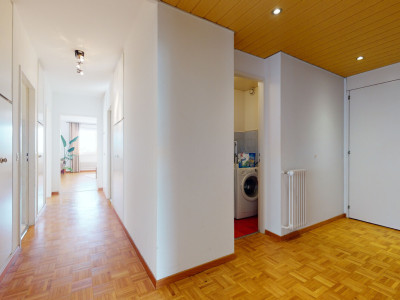 Spacieux et lumineux à 2 minutes de la plage de Vidy - Bail en cours image 9